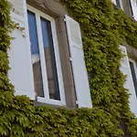 Maison d'hôtes Weingut Erbes-henn