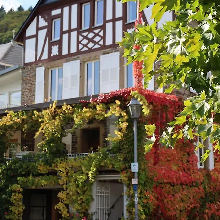 Weingut Erbes-henn 乌尔齐希