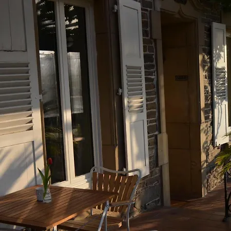 Konukevi Weingut Erbes-henn *