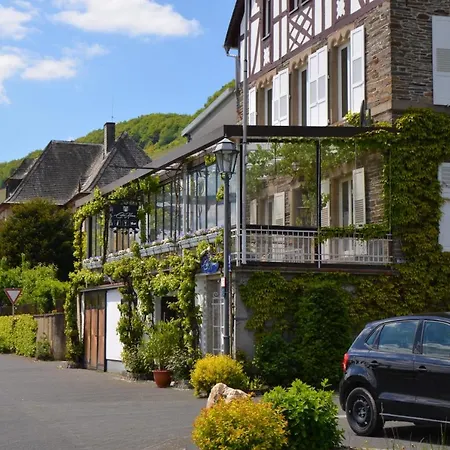 Weingut Erbes-henn 招待所 *