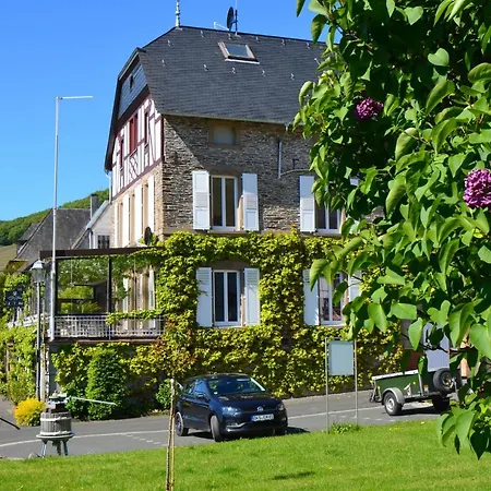Weingut Erbes-henn Guest house *