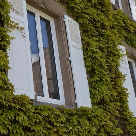Guest house Weingut Erbes-henn