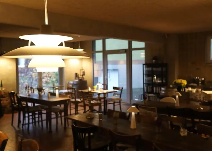 Weingut Erbes-henn 게스트하우스