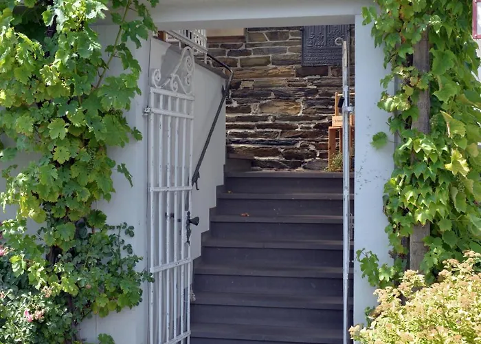 게스트하우스 Weingut Erbes-henn 오지그