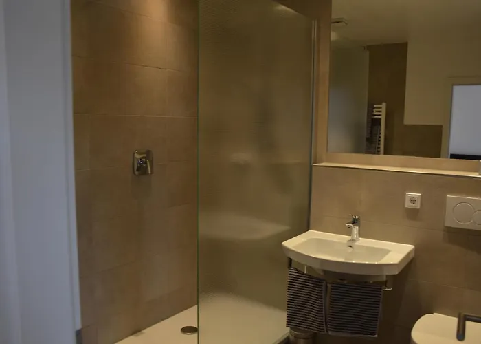 בית הארחה Weingut Erbes-henn