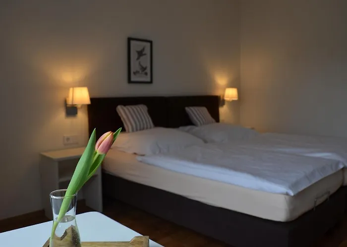 Weingut Erbes-henn בית הארחה