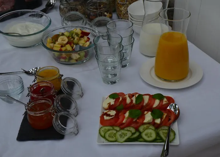 게스트하우스 Weingut Erbes-henn